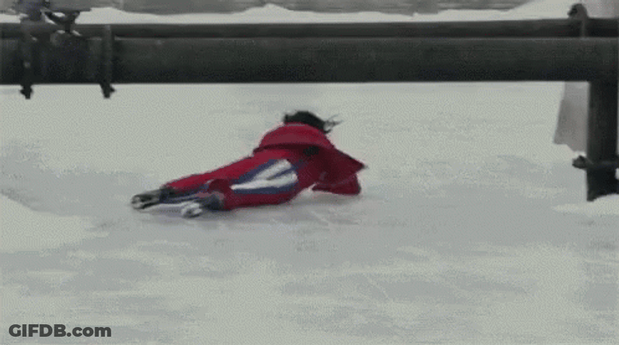 Blades Of Glory Will On Ice GIF