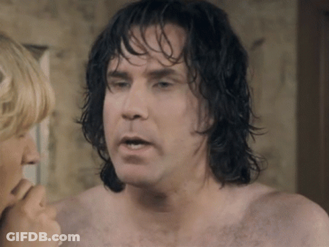 Blades Of Glory Will Shakes Head GIF