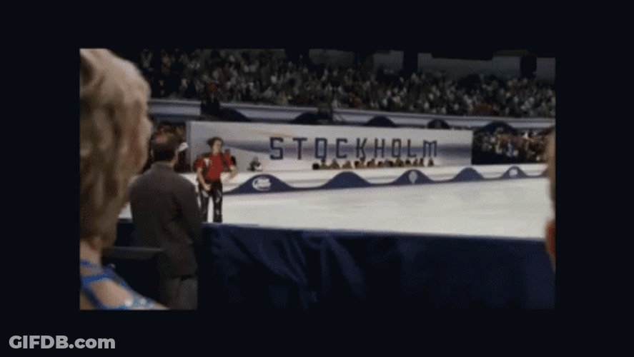 Blades Of Glory Will Skating GIF