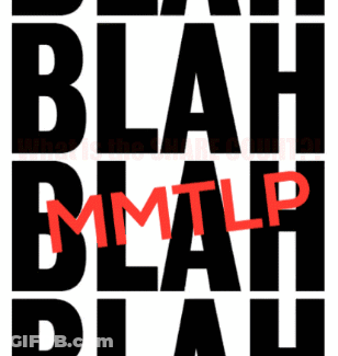 Blah What Is The Share Count ? Mmtlp Blah GIF