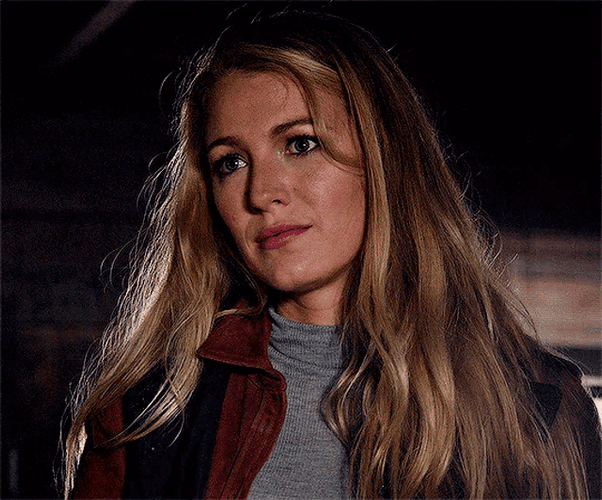 Blake Lively GIF