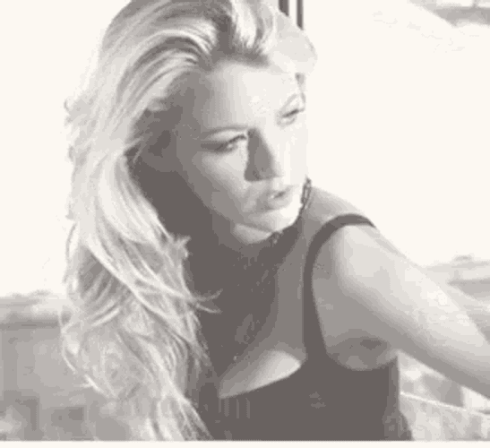 Blake Lively GIF