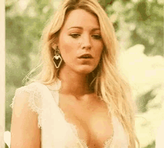 Blake Lively GIF