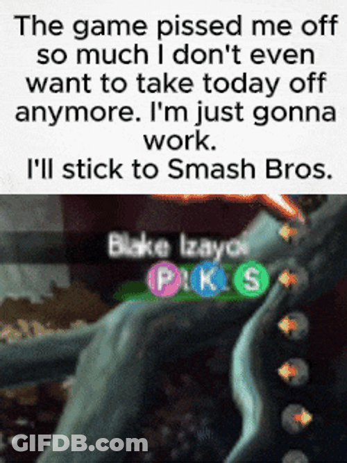 Blakecord Soyrage GIF
