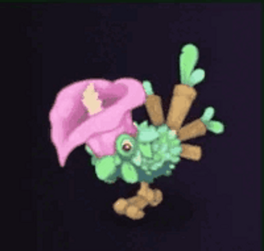 Blasoom My Singing Monsters GIF