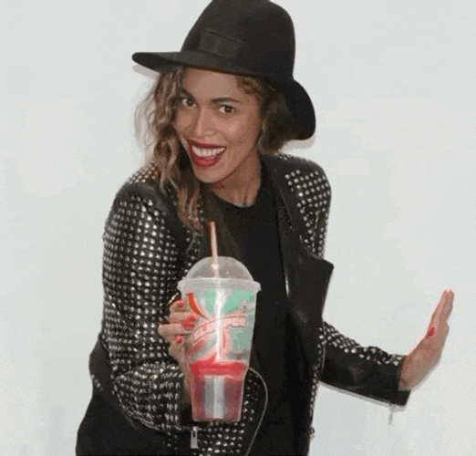 Blazedpx Beyonce GIF