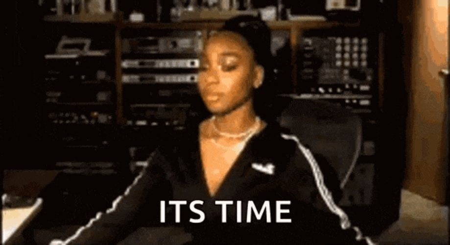 Blazedpx Normani GIF
