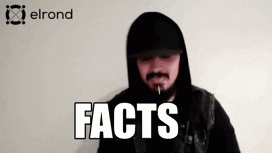 Blazzord Elrond Facts GIF