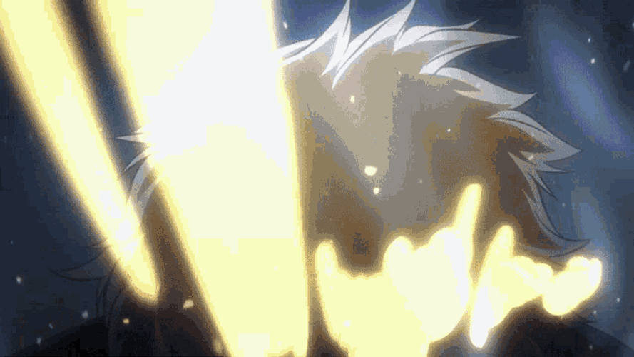 Bleach Ichigo GIF