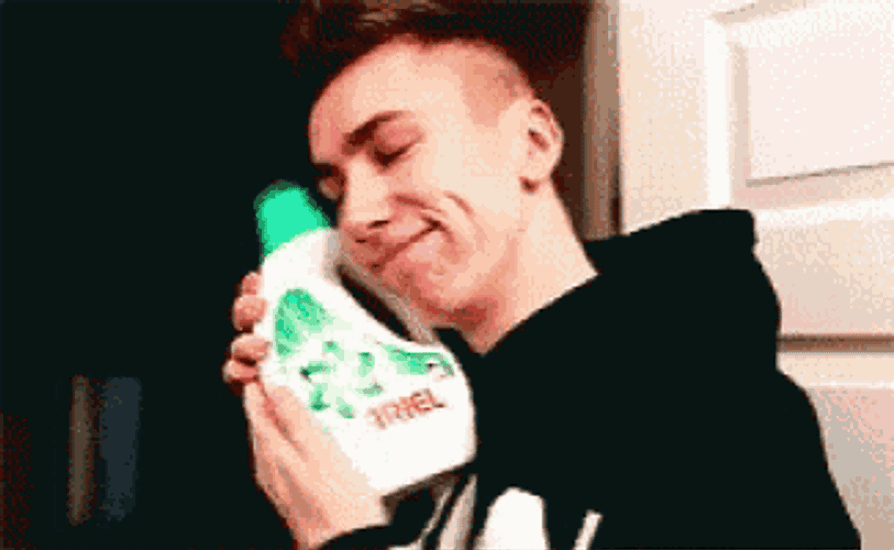 Bleach Kys GIF