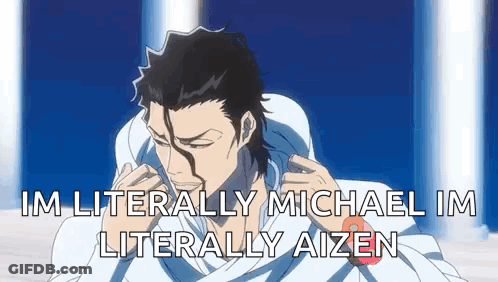 Bleach Thousand Year Blood War GIF