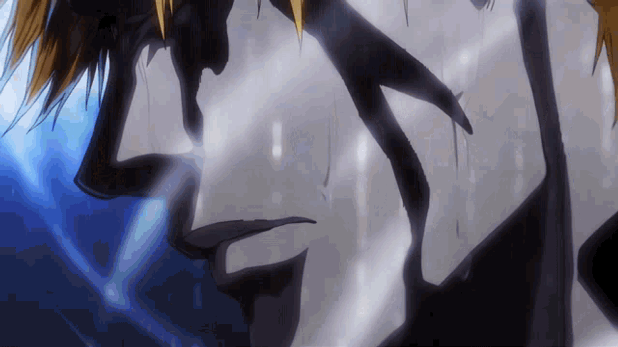 Bleach Tybw Bleach GIF