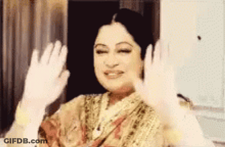 Bless You GIF
