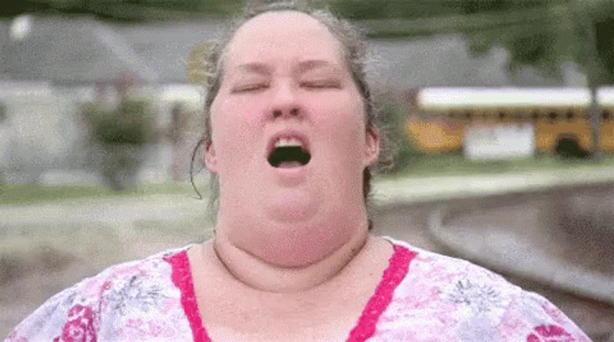 Bless You Sneezing GIF