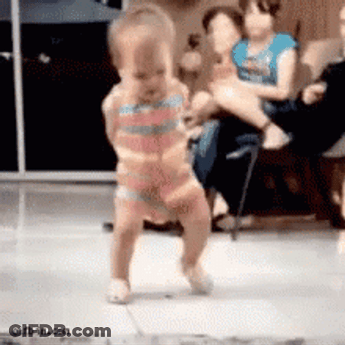 Blessed GIF