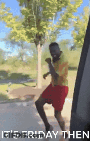 Blessed Friday Lord's Blessing And Mercy GIF