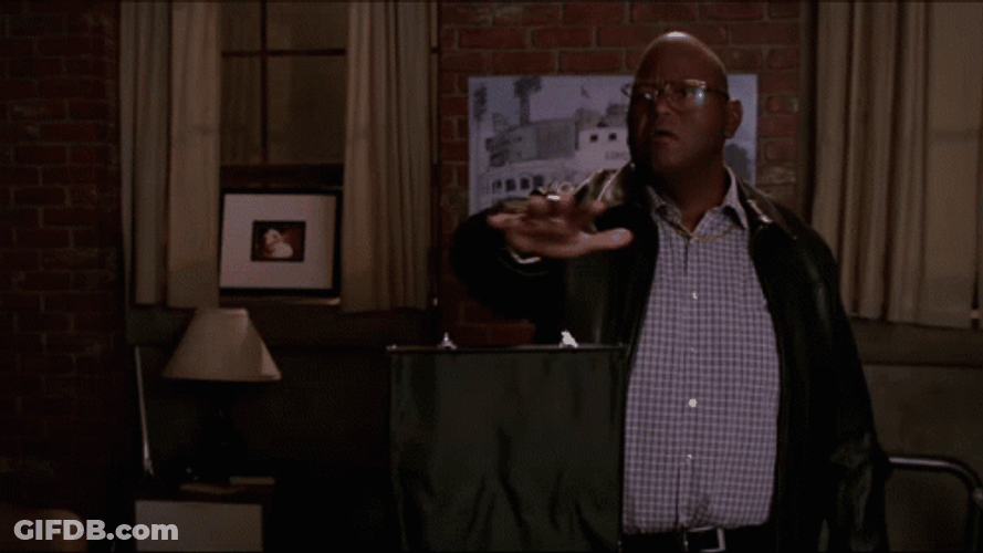 Blessed New Girl Blessings GIF