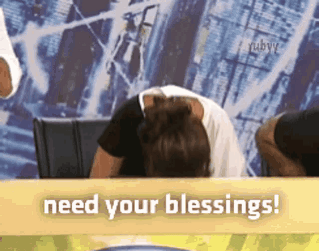 Blessings Shreya Ghoshal Reality TV GIF