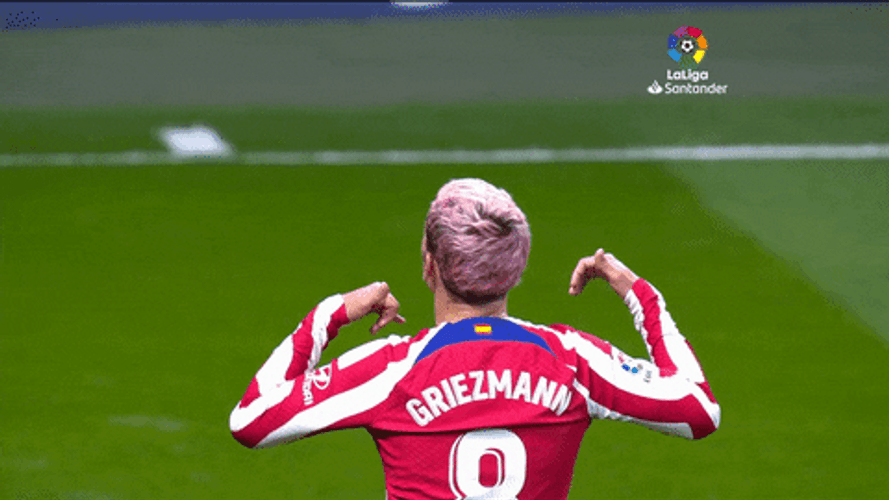Bling Antoine Griezmann Hotline Bling GIF