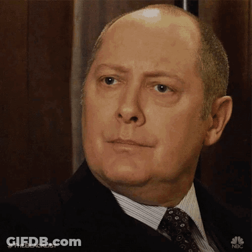 Blink Blinking GIF