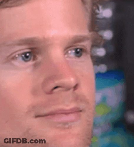 Blinking Smile GIF