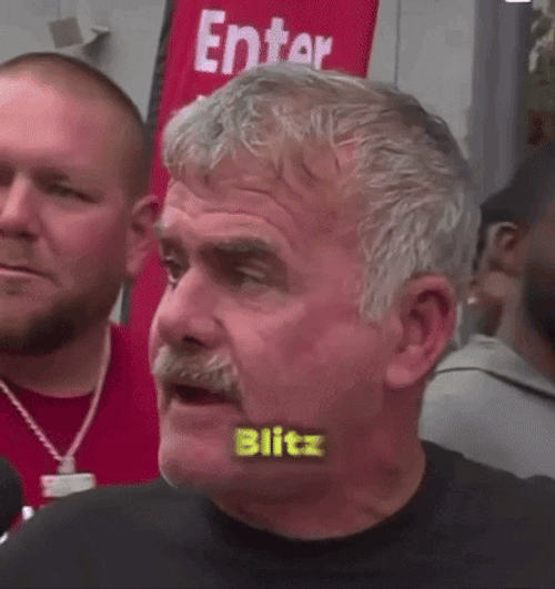 Blitz Bama Roll Tide GIF