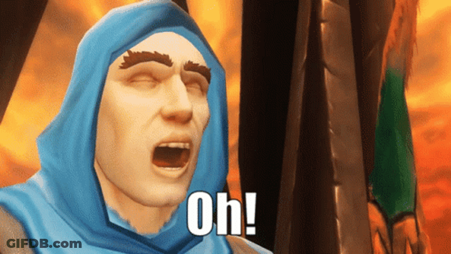 Blizzard GIF
