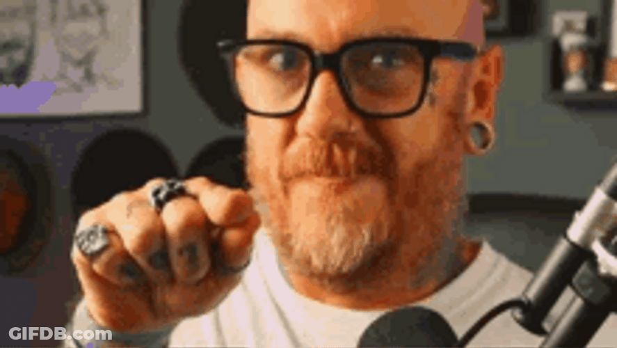 Blocked Click Point Screen Creaky Blinder Meme GIF