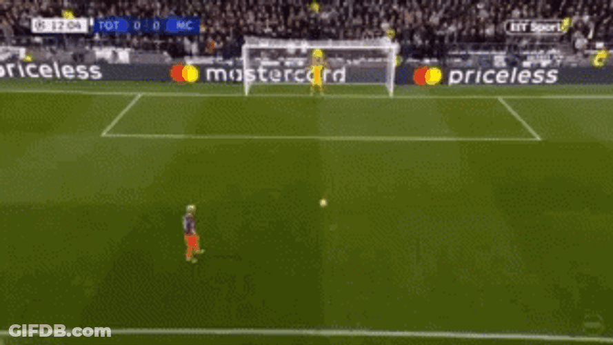 Blocked Penalty Kicks GIF
