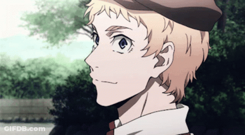 Blonde Boy With Blue Eyes And Hat GIF