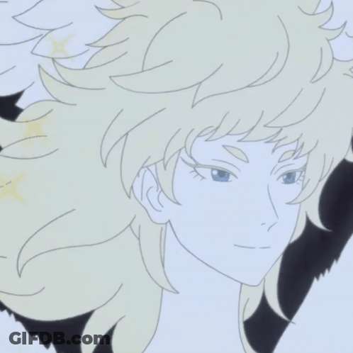 Blonde Woman Drawing Close Up GIF