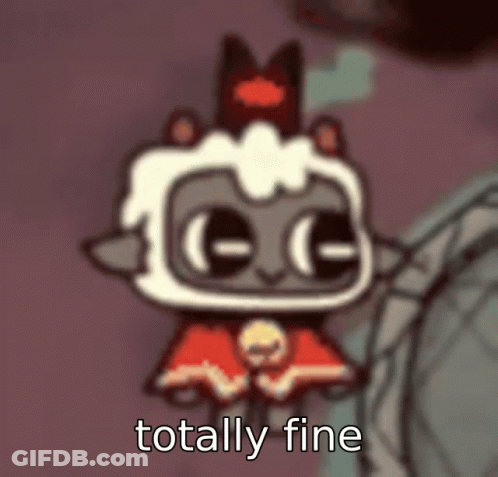 Blonde Woman Says I Totally Understand Prime Advertisement GIF
