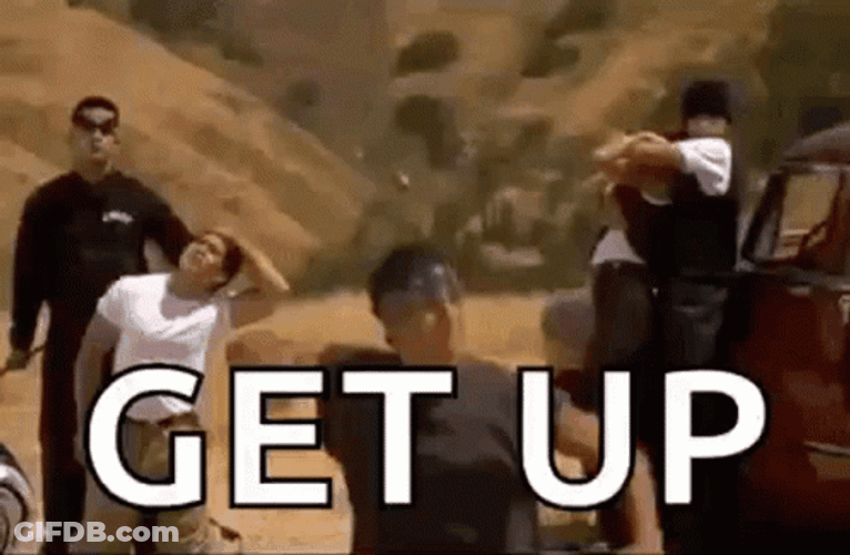 Blood In Blood Out GIF
