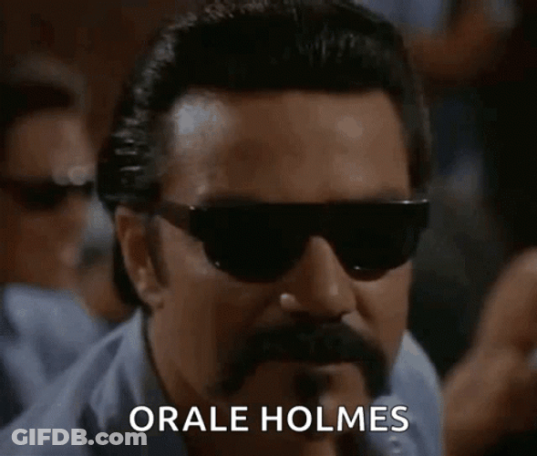 Blood In Blood Out GIF