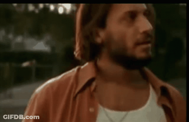 Blood In Blood Out Baptist Sermon GIF
