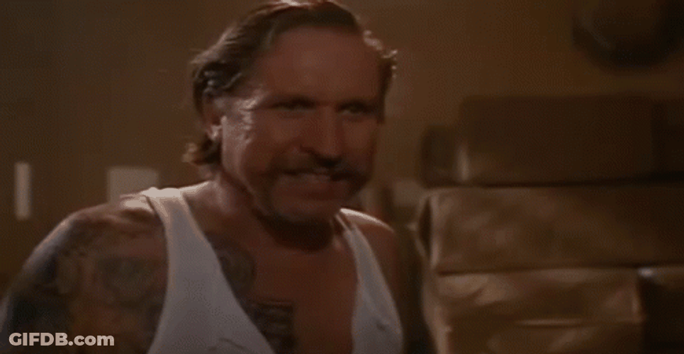 Blood In Blood Out Big Al GIF