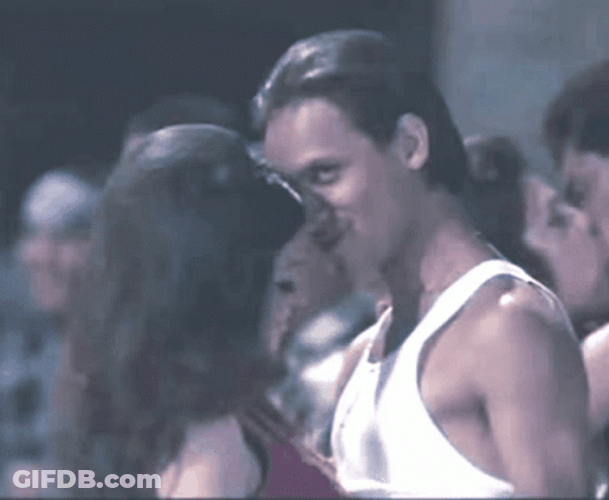 Blood In Blood Out Big Al GIF