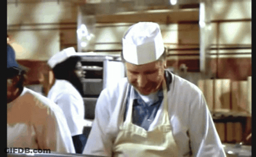 Blood In Blood Out Cooking Chef GIF