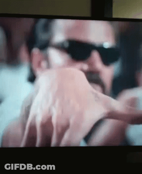 Blood In Blood Out GIF