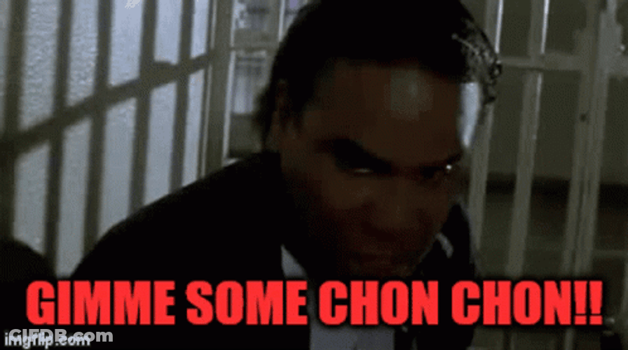 Blood In Blood Out GIF