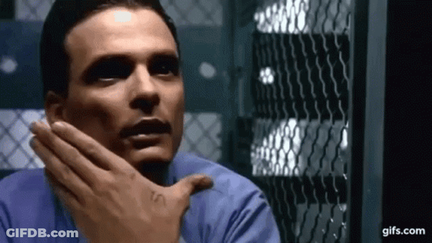 Blood In Blood Out GIF