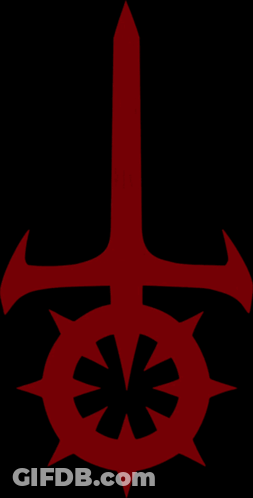 Blood Of Abel Covering Altar GIF