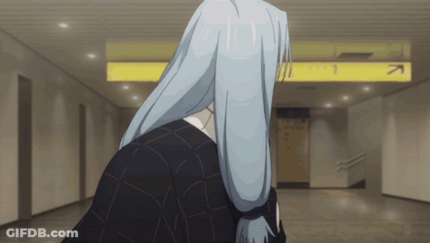 Blood Splatter Yuji Itadori Jujutsu Kaisen GIF