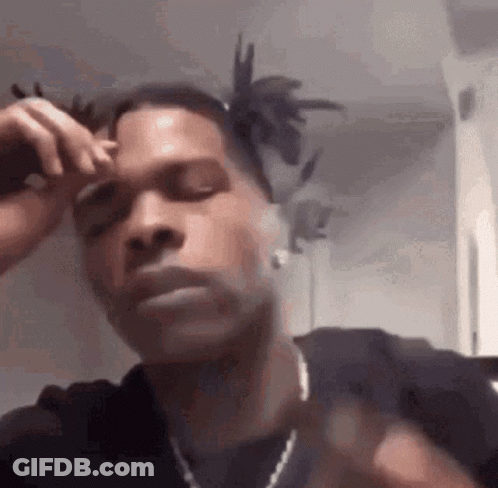 Bloodcartier GIF
