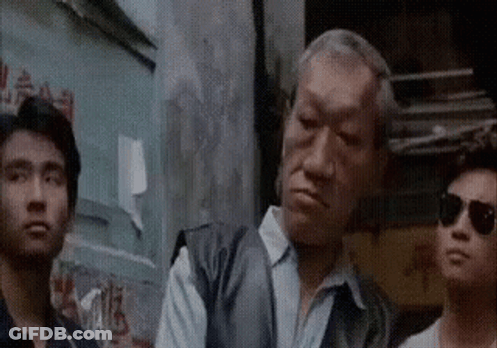 Bloodsport Ok USA On Make GIF