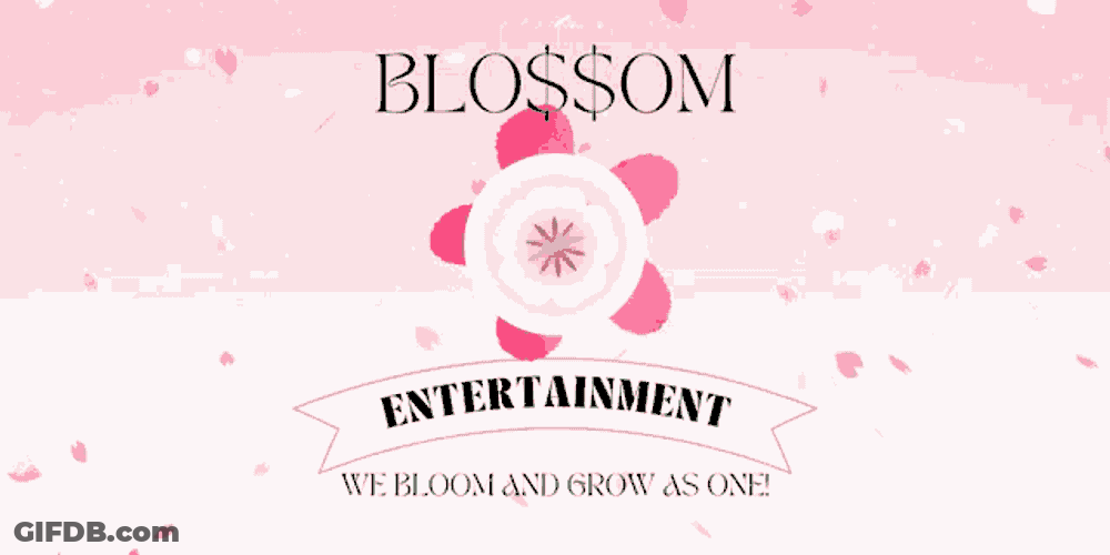 Bloom Blossom GIF