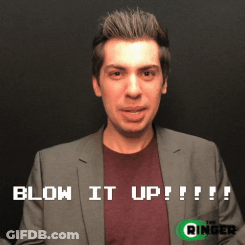 Blow It Up GIF