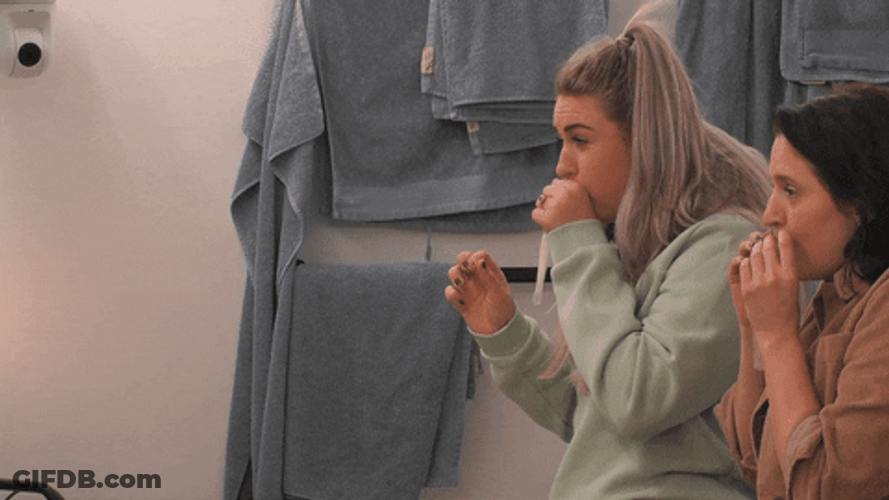 Blow Up Balloons GIF