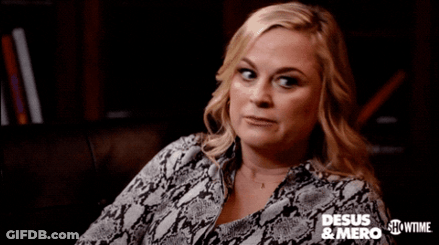 Blow Up Expression Desus & Mero GIF