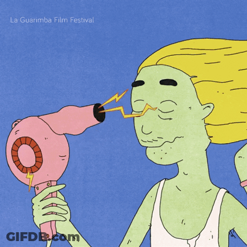 Blow Up Got Blower Blow GIF